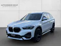 BMW X1 xDrive 20d Sport Line