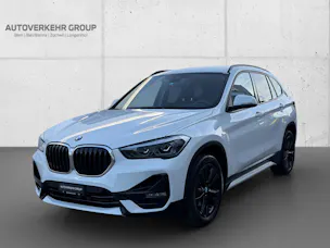 BMW X1 xDrive 20d Sport Line