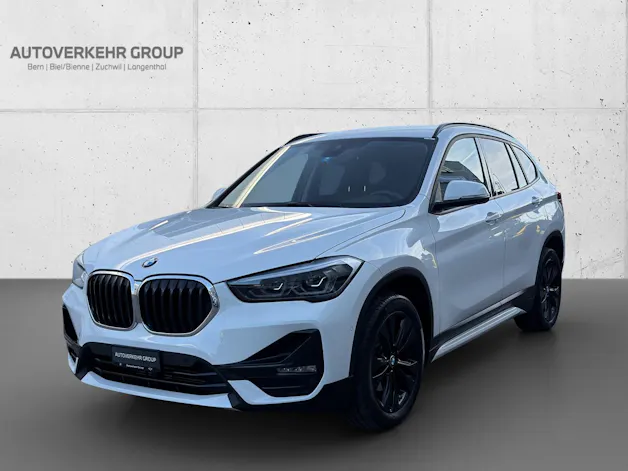 BMW X1 xDrive 20d Sport Line