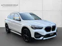 BMW X1 xDrive 20d Sport Line