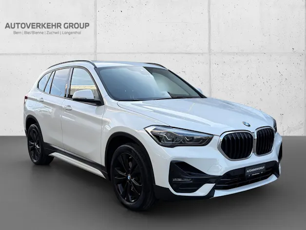 BMW X1 xDrive 20d Sport Line