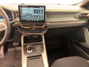Dacia Bigster 1.8 Hybrid Extreme
