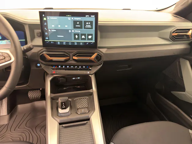 Dacia Bigster 1.8 Hybrid Extreme