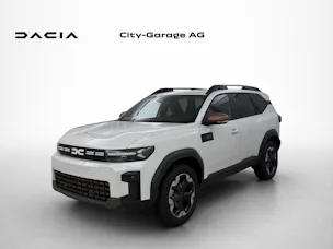 Dacia Bigster 1.8 Hybrid Extreme