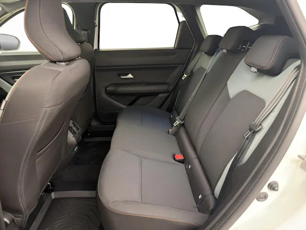 Dacia Bigster 1.8 Hybrid Extreme
