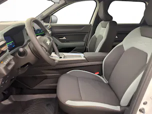 Dacia Bigster 1.8 Hybrid Extreme