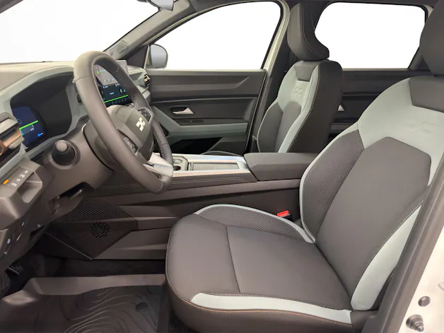 Dacia Bigster 1.8 Hybrid Extreme