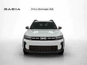 Dacia Bigster 1.8 Hybrid Extreme