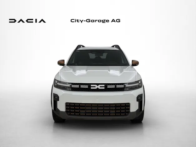 Dacia Bigster 1.8 Hybrid Extreme