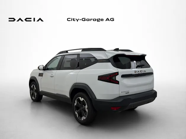 Dacia Bigster 1.8 Hybrid Extreme