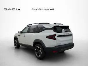 Dacia Bigster 1.8 Hybrid Extreme