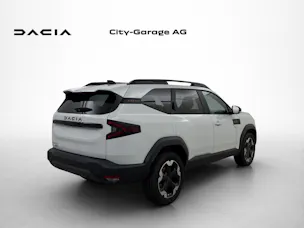 Dacia Bigster 1.8 Hybrid Extreme