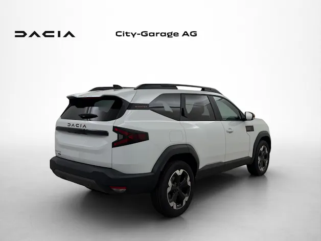 Dacia Bigster 1.8 Hybrid Extreme