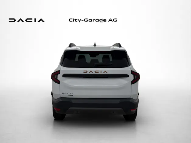 Dacia Bigster 1.8 Hybrid Extreme