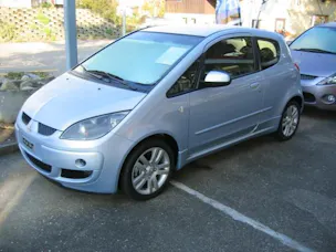 Mitsubishi Colt 1.3 16V Inform