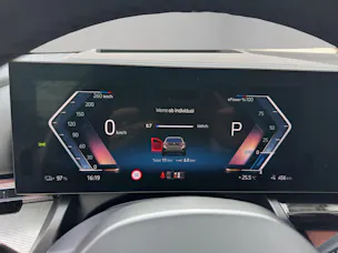 BMW i5 xDrive 40 Touring M Sport