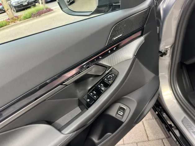 BMW i5 xDrive 40 Touring M Sport