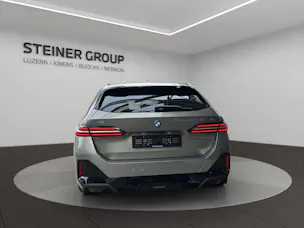 BMW i5 xDrive 40 Touring M Sport