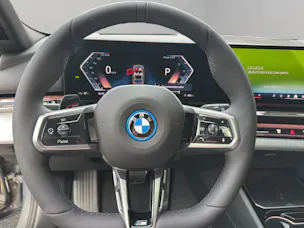 BMW i5 xDrive 40 Touring M Sport