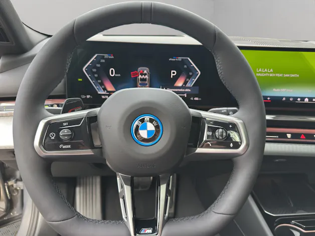 BMW i5 xDrive 40 Touring M Sport
