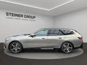 BMW i5 xDrive 40 Touring M Sport