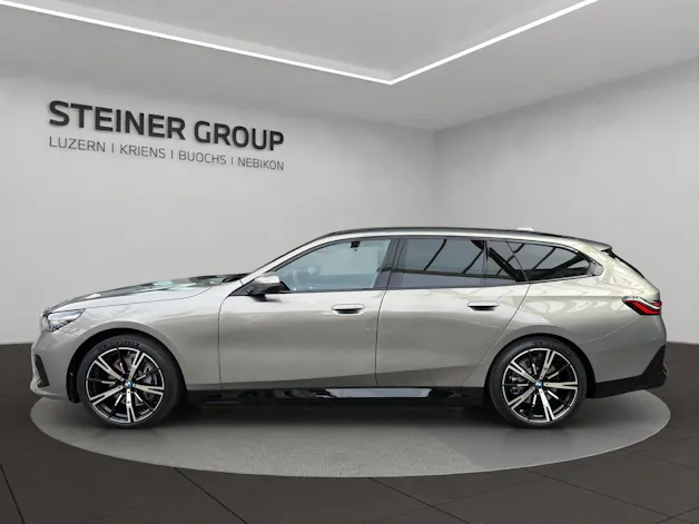 BMW i5 xDrive 40 Touring M Sport