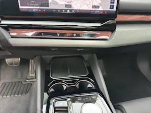 BMW i5 xDrive 40 Touring M Sport