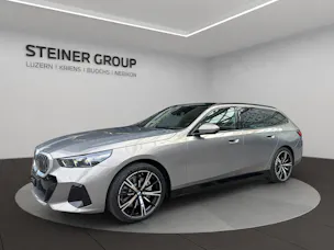 BMW i5 xDrive 40 Touring M Sport