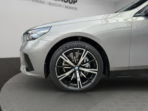 BMW i5 xDrive 40 Touring M Sport