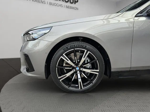 BMW i5 xDrive 40 Touring M Sport