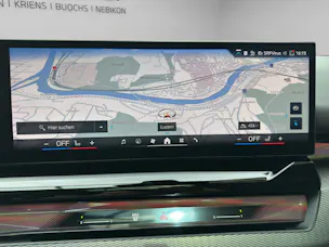 BMW i5 xDrive 40 Touring M Sport
