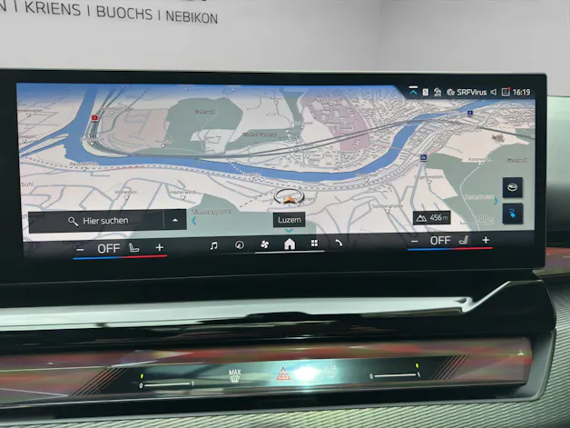 BMW i5 xDrive 40 Touring M Sport
