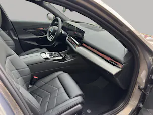 BMW i5 xDrive 40 Touring M Sport