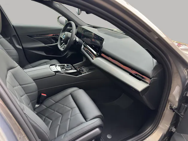 BMW i5 xDrive 40 Touring M Sport