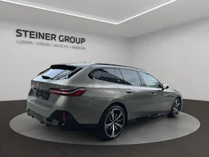 BMW i5 xDrive 40 Touring M Sport