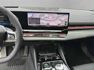 BMW i5 xDrive 40 Touring M Sport