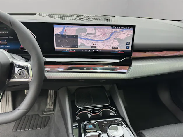 BMW i5 xDrive 40 Touring M Sport