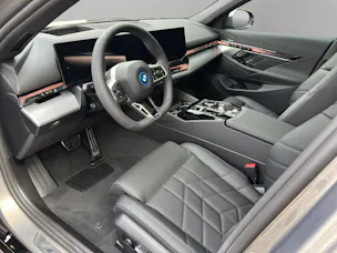 BMW i5 xDrive 40 Touring M Sport