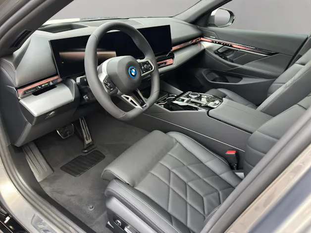 BMW i5 xDrive 40 Touring M Sport