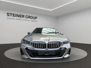 BMW i5 xDrive 40 Touring M Sport