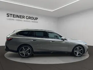 BMW i5 xDrive 40 Touring M Sport
