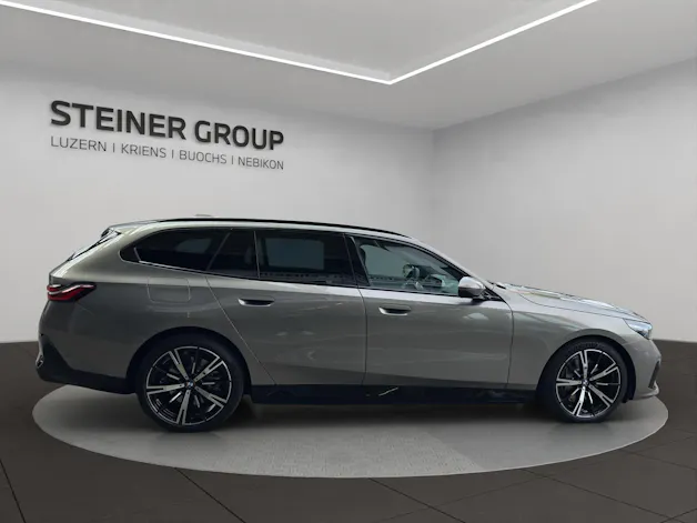 BMW i5 xDrive 40 Touring M Sport