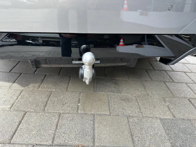 BMW i5 xDrive 40 Touring M Sport