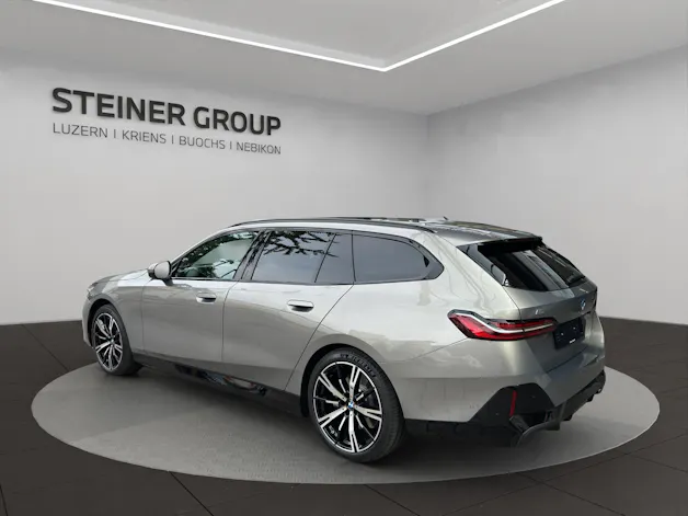 BMW i5 xDrive 40 Touring M Sport
