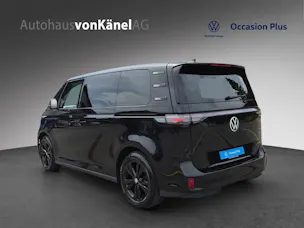 VW ID.Buzz NWB Pro