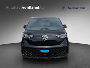 VW ID.Buzz NWB Pro