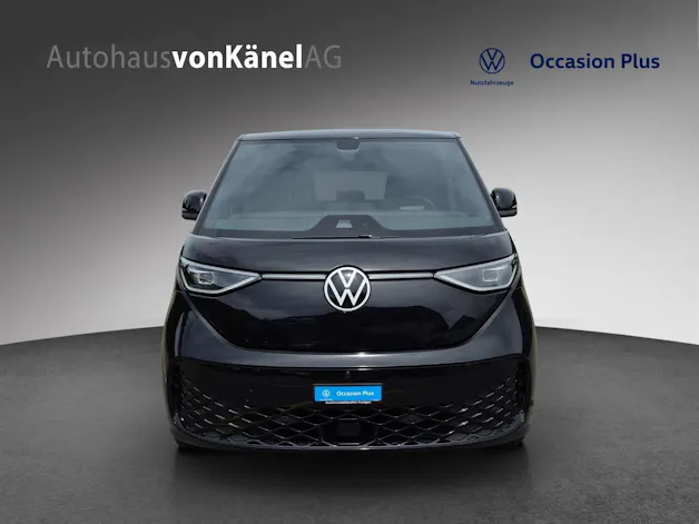 VW ID.Buzz NWB Pro