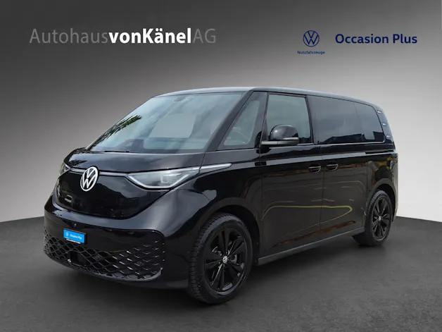 VW ID.Buzz NWB Pro