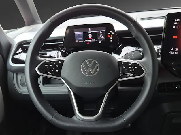 VW ID.Buzz NWB Pro