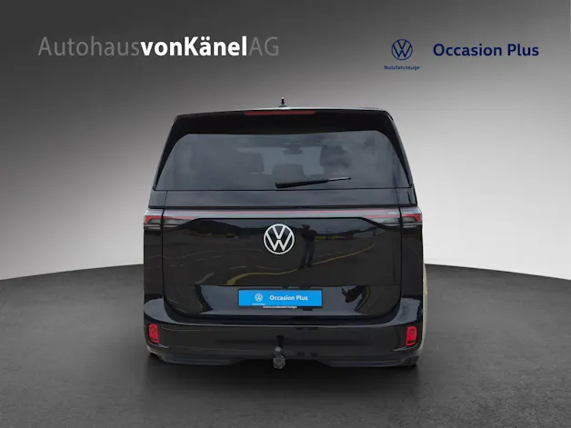 VW ID.Buzz NWB Pro